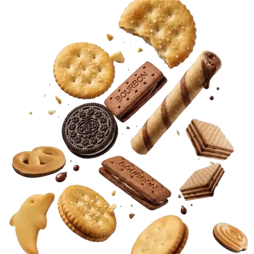 Biscuits